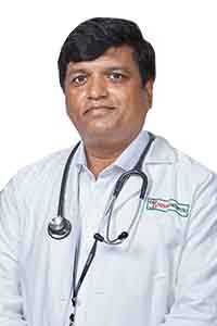 Dr. Md. Mamunur Rashid
